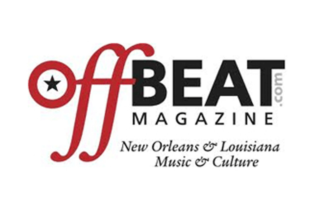 Offbeat Magazine - New Orleans