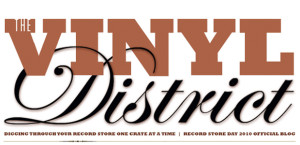 VinylDistrict 