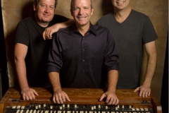 5 O'Clock Charlie - Doug Belote, Charlie Dennard, Todd Duke